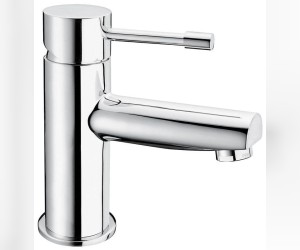 Смеситель для раковины Emmevi Eden 71003CR, хром
