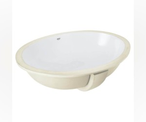 Раковина Grohe Bau Ceramic 39423000