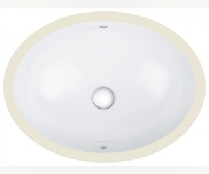 Раковина Grohe Bau Ceramic 39423000