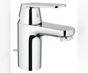 Смеситель Grohe Eurosmart Cosmopolitan 3282500E для раковины