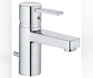 Смеситель Kludi Zenta 382500575W для раковины