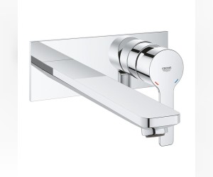 Смеситель Grohe Lineare New 23444001 для раковины, хром