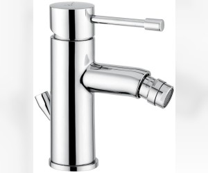 Смеситель для биде Emmevi Eden 71004CR, хром