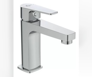 Смеситель Ideal Standard Cerafine Model D Grande для раковины, хром, BC553AA
