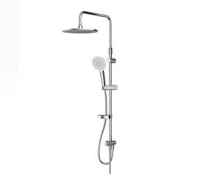 Душевой гарнитур Am.Pm Spirit V2.0 F0770A100, 3 режима лейки