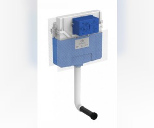 Бачок смывной скрытого монтажа Ideal Standard Prosys 120 M для напольного унитаза, R015667