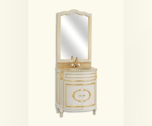 Комплект мебели Migliore Canova C, L80 см Комплект мебели Migliore Canova C, L80 см