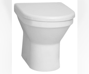 Приставной унитаз Vitra S50 5323B003-0075