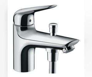 Смеситель для ванны Hansgrohe Novus 71321000