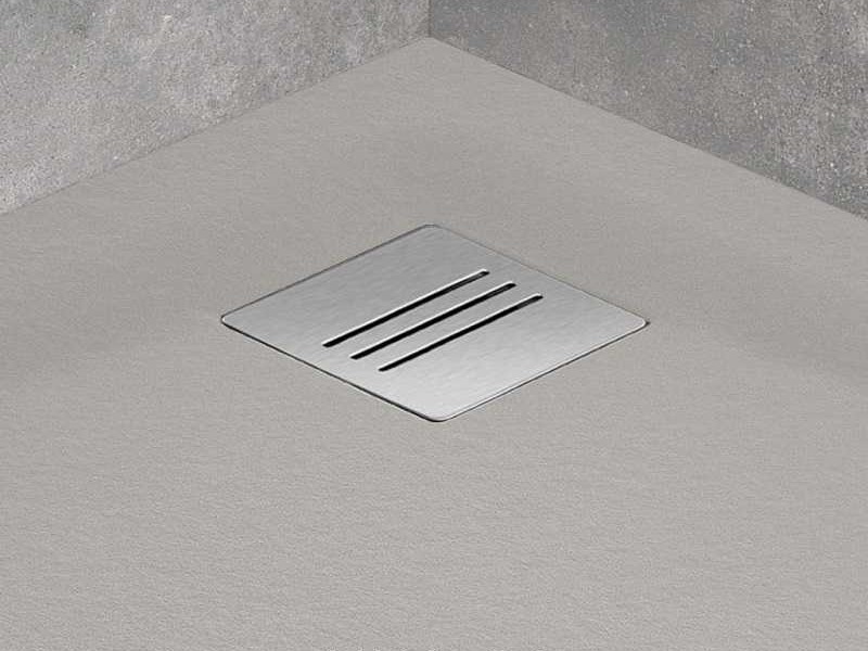 Поддон для душа Radaway Kyntos F, 90 x 80 см, прямоугольный, HKF9080-74