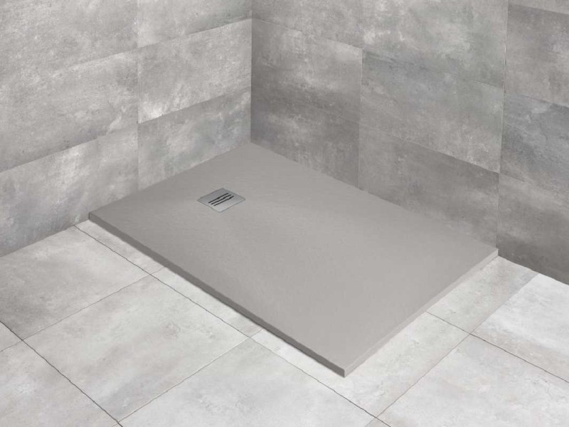 Поддон для душа Radaway Kyntos F, 90 x 80 см, прямоугольный, HKF9080-74