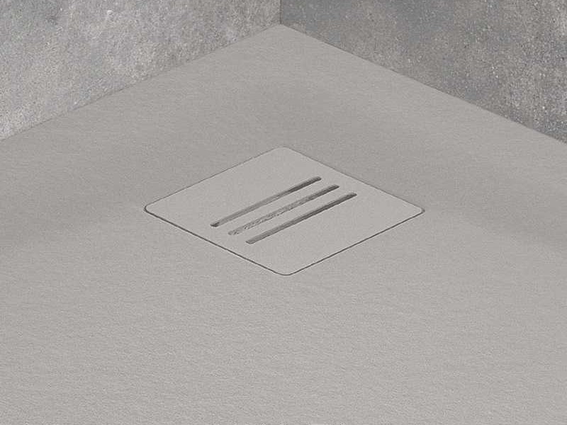 Поддон для душа Radaway Kyntos F, 90 x 80 см, прямоугольный, HKF9080-74