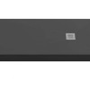 Поддон литьевой Bas Essentia 120 x 90 см, ЛП00093, черный (pure black)