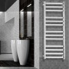 Полотенцесушитель электрический Grota Vento 63 x 150 см, ширина 63 см, высота 150 см