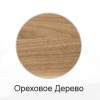 Тумба под раковину Jacob Delafon Vox 80 см, EB2098-R1-E16, цвет - ореховое дерево