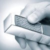 Лейка ручная Bossini CUBE B00255.030, хром