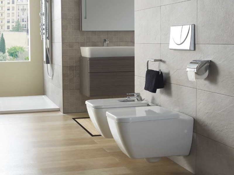 Раковина Gala Emma Square 27010, 60 x 45 см