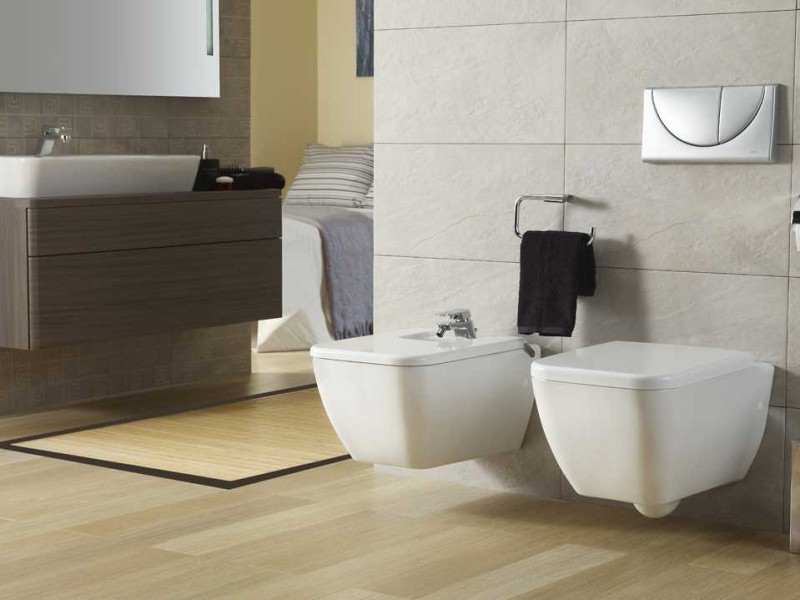Раковина Gala Emma Square 27010, 60 x 45 см