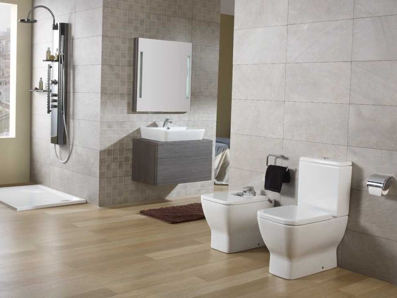 Раковина Gala Emma Square 27010, 60 x 45 см