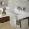 Раковина Gala Emma Square 27010, 60 x 45 см