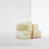 Душевой уголок Radaway Classiс A, 80 х 80 х 170 см, стекло фабрик, профиль белый, 30011-04-06
