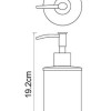 Дозатор для жидкого мыла WasserKraft 5799