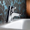 Смеситель Ideal Standard Ceraplus для раковины, хром, B8295AA
