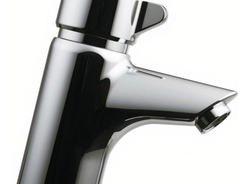 Смеситель Ideal Standard Ceraplus для раковины, хром, B8295AA