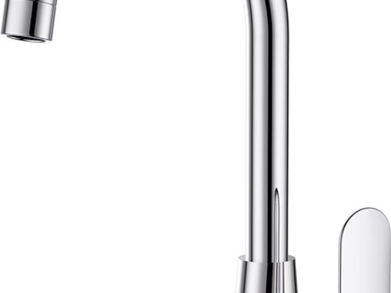 Смеситель D&K Venice Gondola DA1022401 для кухни