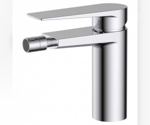 Смеситель для биде BelBagno Carin CAR-BD-CRM