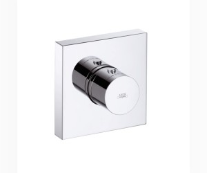 Смеситель Axor ShowerCollection 10755000, термостатический