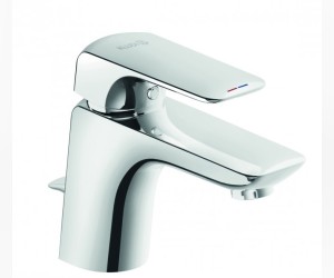 Смеситель Kludi Ameo 410290575 для раковины, для малых раковин