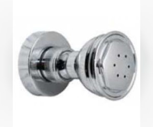 Форсунка Migliore Ricambi Sferica ML.RIC-39.340.CR, хром