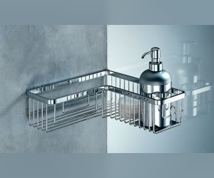 Угловая полочка Colombo Complimenti B9611