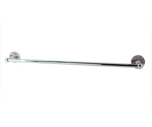 Полотенцедержатель WasserKRAFT K-6930, 67 см, хром