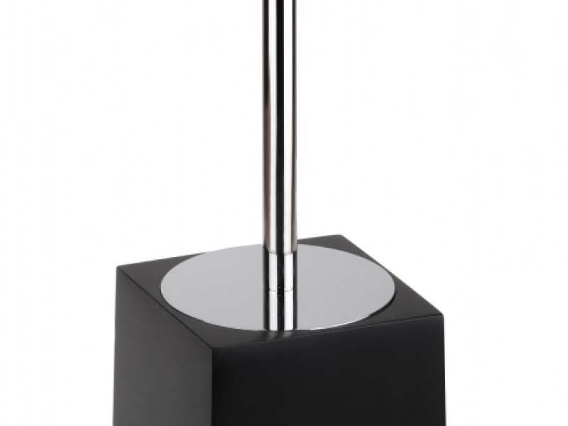 GAMMA: Ёршик подвесной, черный Bemeta