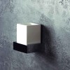 GAMMA: Держатель зубных щеток, oтдельностоящий, белый Bemeta