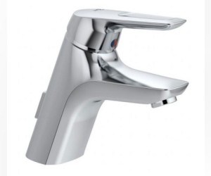 Смеситель Ideal Standard Ceramix Blue A5647AA для умывальника, хром