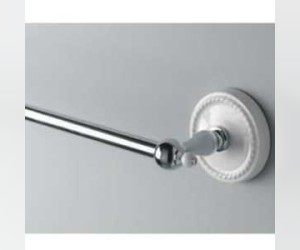 Полотенцедержатель Devon&Devon Dorothy DOR409CR, 61 см, хром