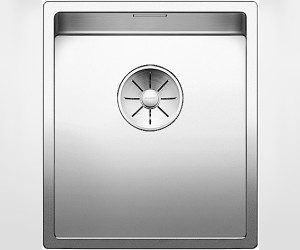 Мойка Blanco Claron 340-IF 517210