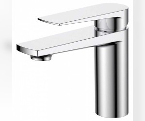 Смеситель для раковины BelBagno Carin CAR-LVM-CRM