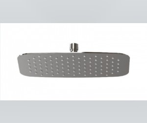 Верхний душ Ideal Standard Idealrain Luxe 25 x 40 см, ультратонкий, B0391MY