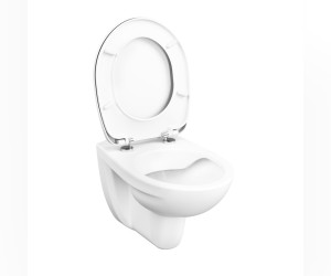 Инсталляция Vitra с унитазом Vitra SpinFlush 9842B003-7200, сиденье микролифт, клавиша хром, комплект Инсталляция Vitra с унитазом Vitra SpinFlush 9842B003-7200, сиденье микролифт, клавиша хром, комплект