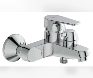 Смеситель Ideal Standard Cerafine Model D для ванны и душа, хром, BC494AA