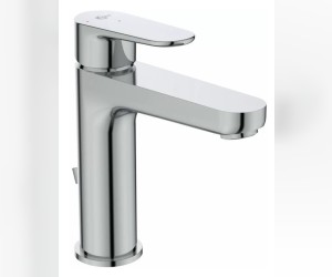 Смеситель Ideal Standard Cerafine Model O для раковины, хром, BC702AA