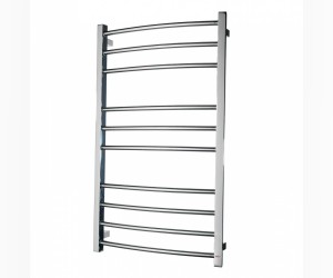 Полотенцесушитель электрический Grota EcoCalma 63 x 60 см, ширина 63 см, высота 60 см, полированный