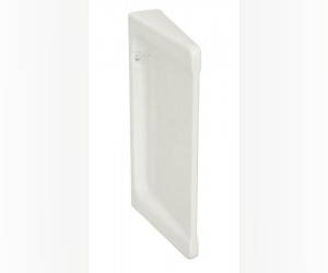 Писсуарная перегородка Vitra Arkitekt 5172L003-0155
