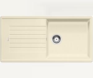 Мойка Blanco Zia XL 6S 517572, жасмин
