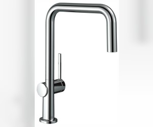 Кухонный смеситель Hansgrohe Talis M54, 72844000, хром