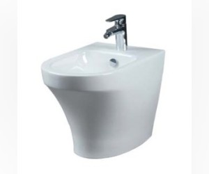 Биде Am.Pm Inspire C503111WH напольное